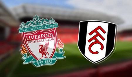 Match Today: Liverpool vs Fulham 03-05-2023 English Premier League